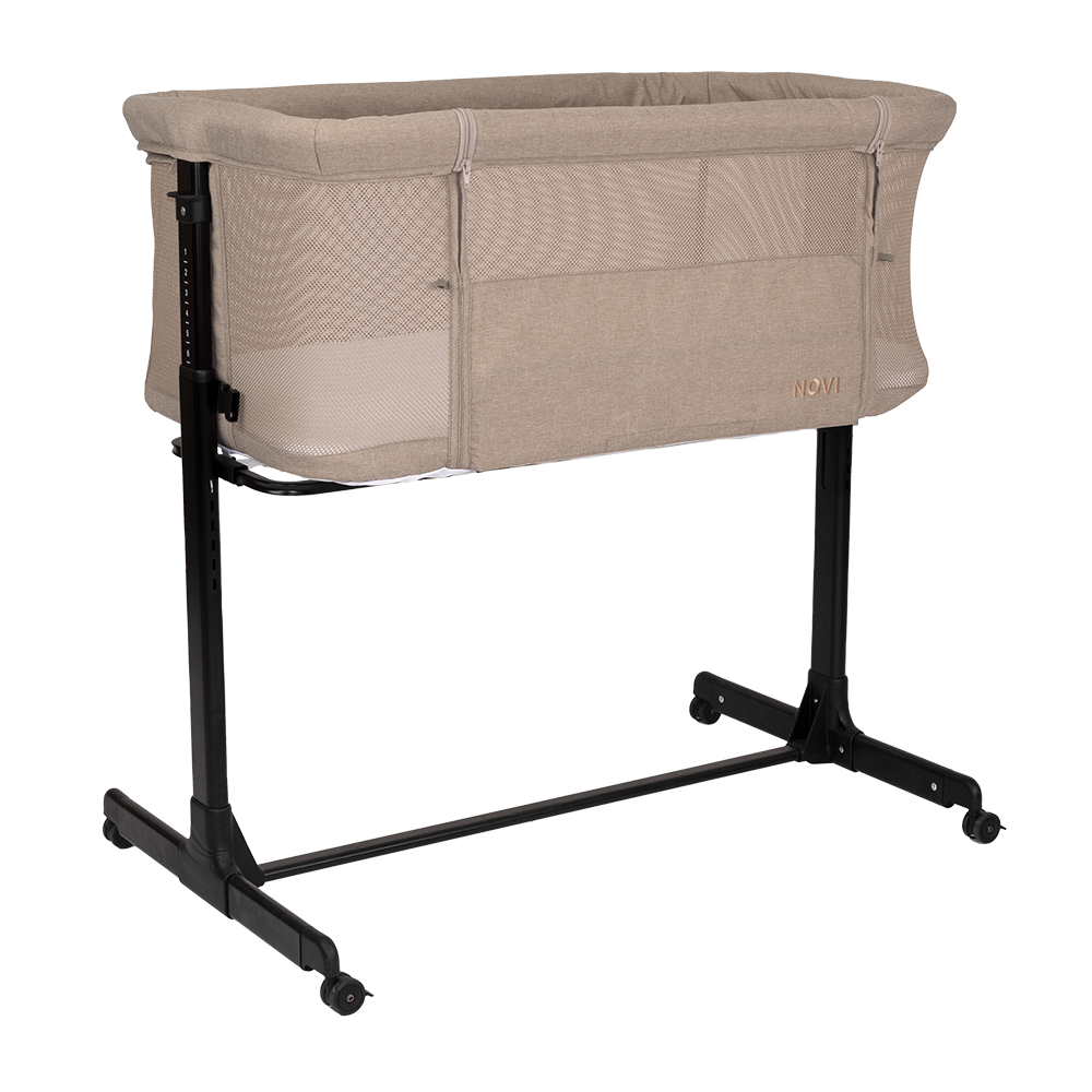 Co-sleeper Amy Air - Sand Melange