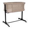 Co-sleeper Amy Air - Sand Melange