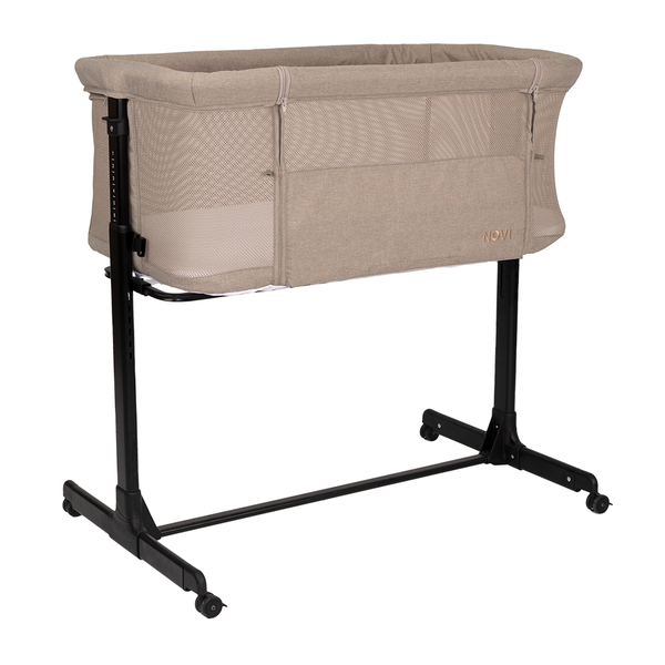 Co-sleeper Amy Air - Sand Melange