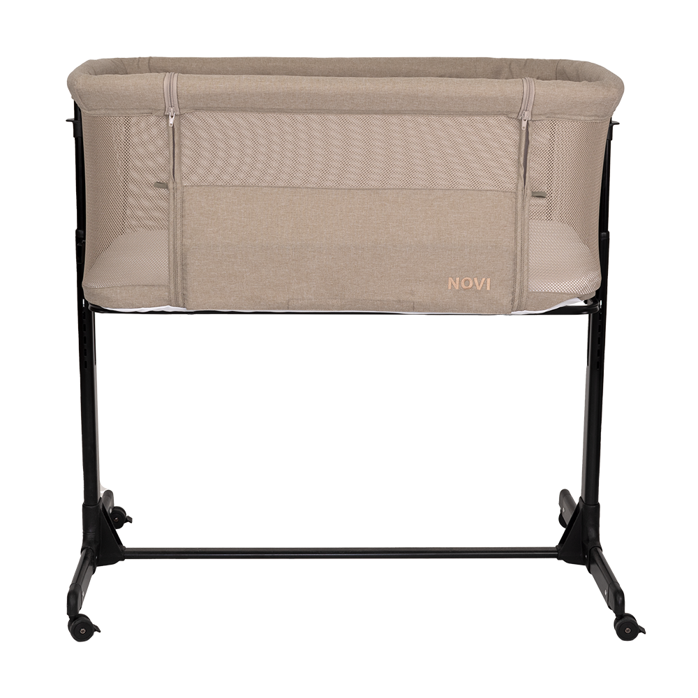 Co-sleeper Amy Air - Sand Melange