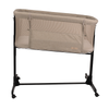 Co-sleeper Amy Air - Sand Melange