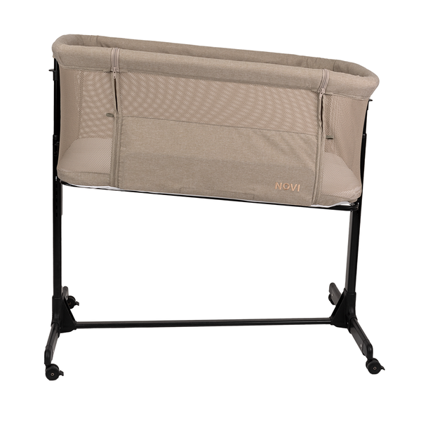 Co-sleeper Amy Air - Sand Melange
