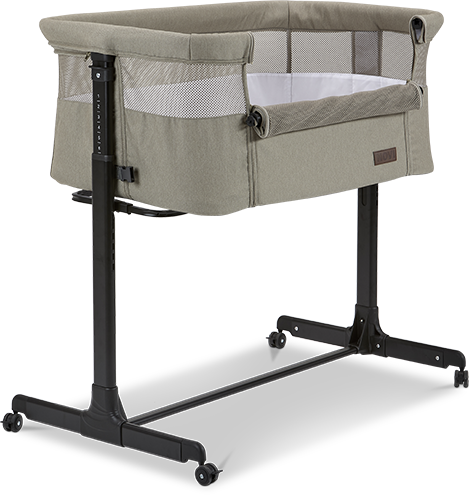 Co-sleeper - Solid Sand