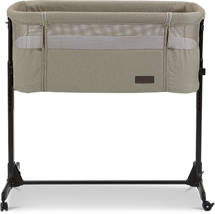 Co-sleeper - Solid Sand