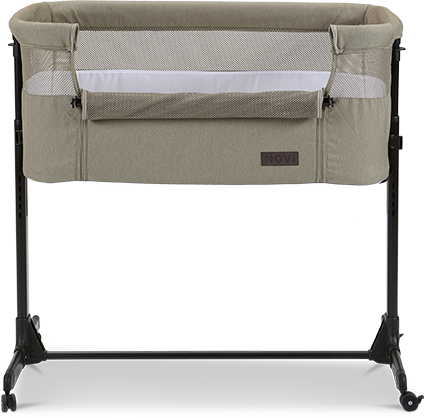 Co-sleeper - Solid Sand