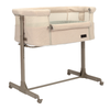 Co-sleeper Premium - Teddy Beige
