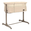 Co-sleeper Premium - Teddy Beige