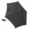 Universele Parasol Buggy/Kinderwagen - Zwart