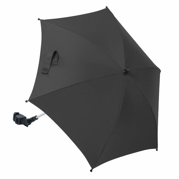 Universele Parasol Buggy/Kinderwagen - Zwart