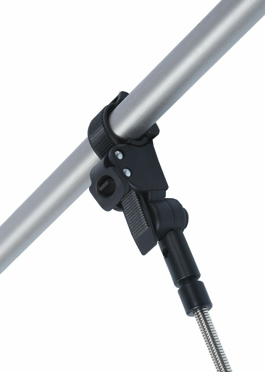Universele Parasol Buggy/Kinderwagen - Zwart