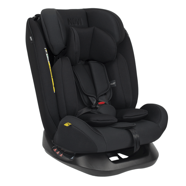 Novi Baby autostoel Premium Lucas - Gordel