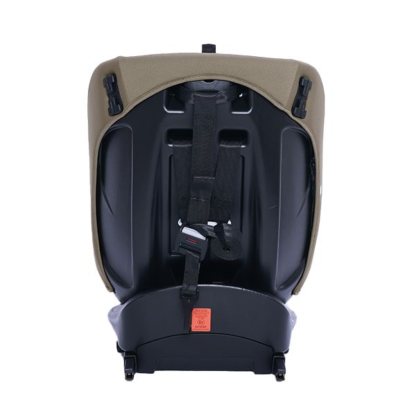Novi Baby car seat Goliath GO i-size (0 - 10 years)