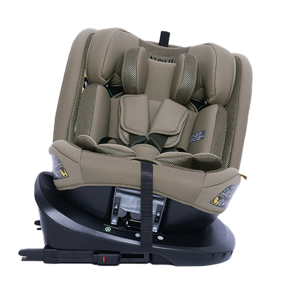 Novi Baby car seat Goliath GO i-size (0 - 10 years)
