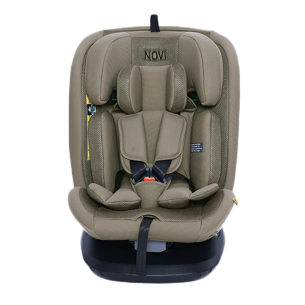 Novi Baby car seat Goliath GO i-size (0 - 10 years)