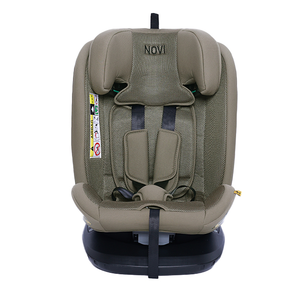 Novi Baby car seat Goliath GO i-size (0 - 10 years)
