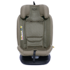 Novi Baby car seat Goliath GO i-size (0 - 10 years)