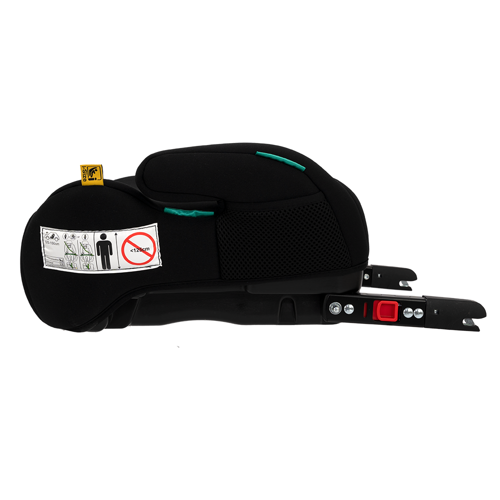 Booster Kikk from Novi Baby (ages 7/8 and up)