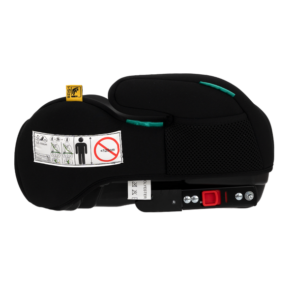 Booster Kikk from Novi Baby (ages 7/8 and up)
