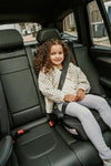 Booster Kikk from Novi Baby (ages 7/8 and up)