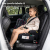 Booster Kikk from Novi Baby (ages 7/8 and up)