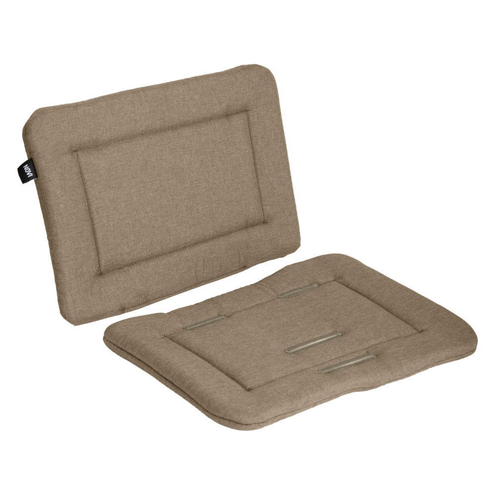 Stoelverkleiner Novi - Sand