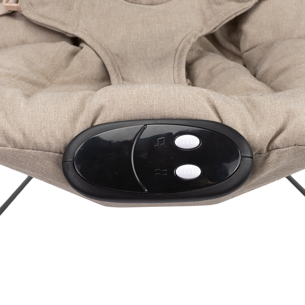 Wipstoel Novi at Home® Musical Cloud Sand Melange