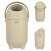 Luieremmer Novi Nappy Smart - Taupe