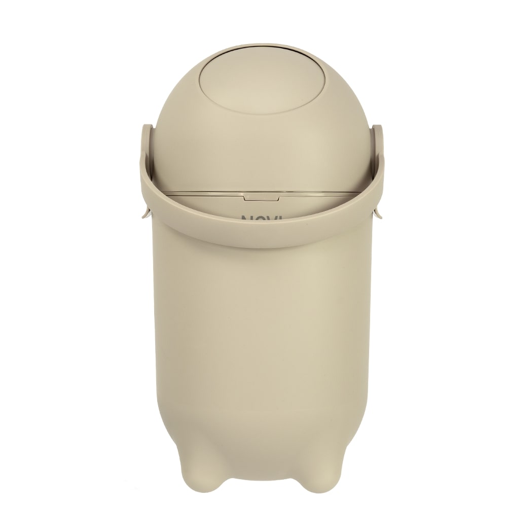 Luieremmer Novi Nappy Smart - Taupe