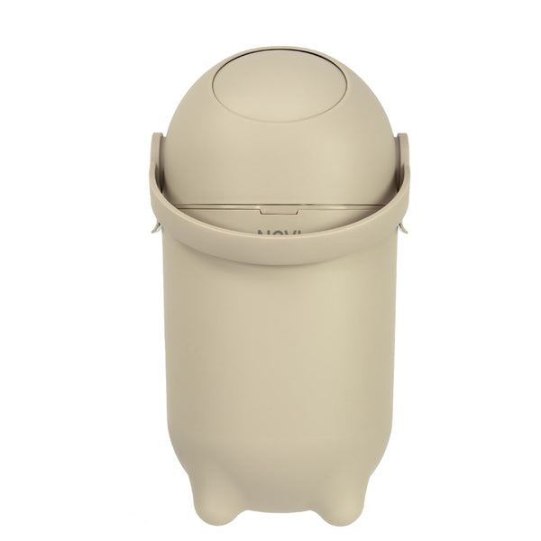 Luieremmer Novi Nappy Smart - Taupe