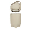 Luieremmer Novi Nappy Smart - Taupe