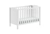 Amori bed 60x120 - Wit