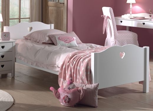 Amori bed 90x200