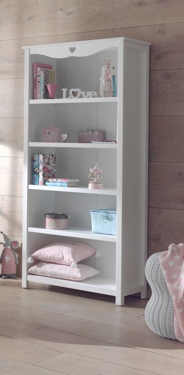 Vipack Amori Bookcase