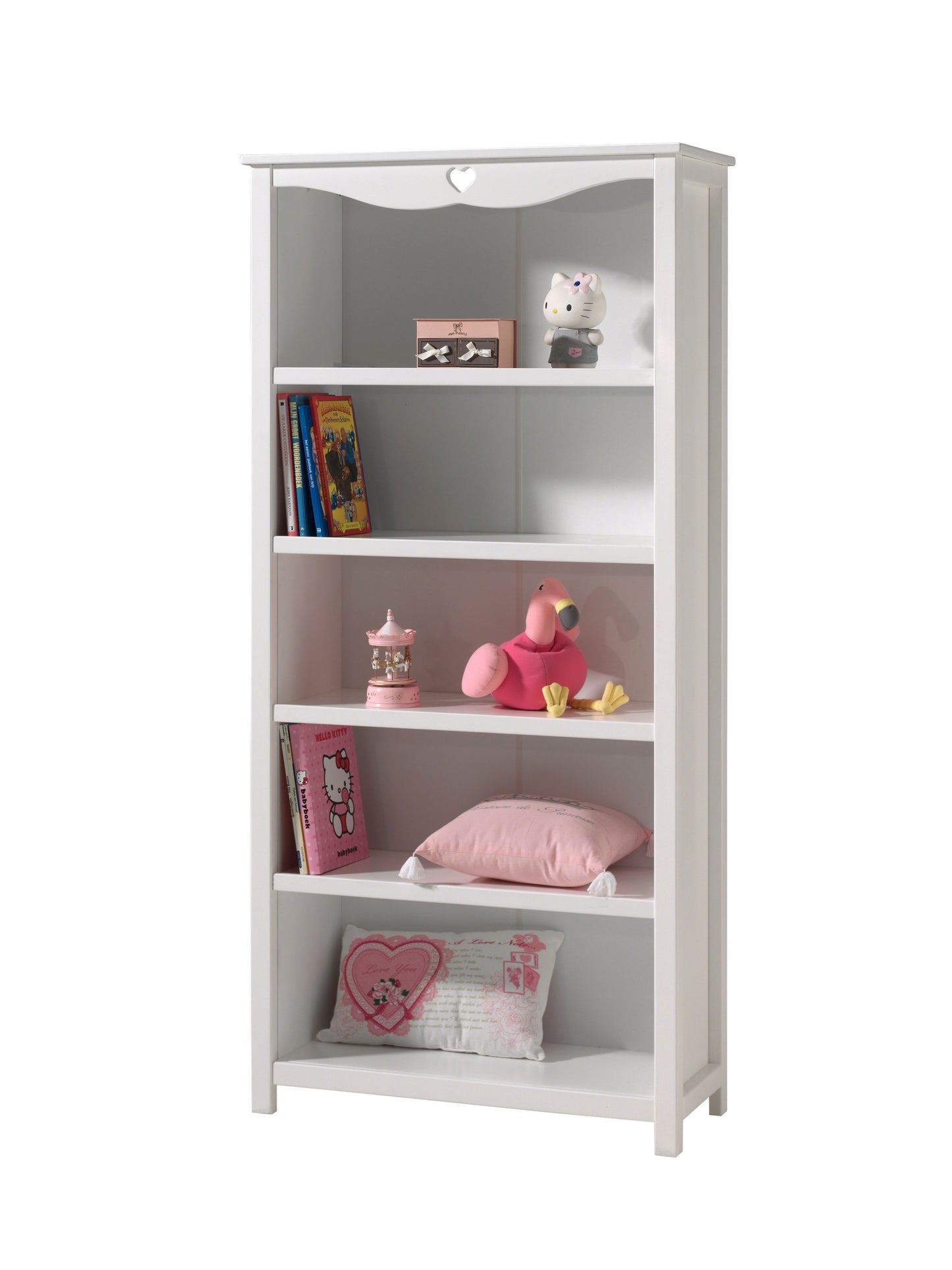 Vipack Amori Bookcase