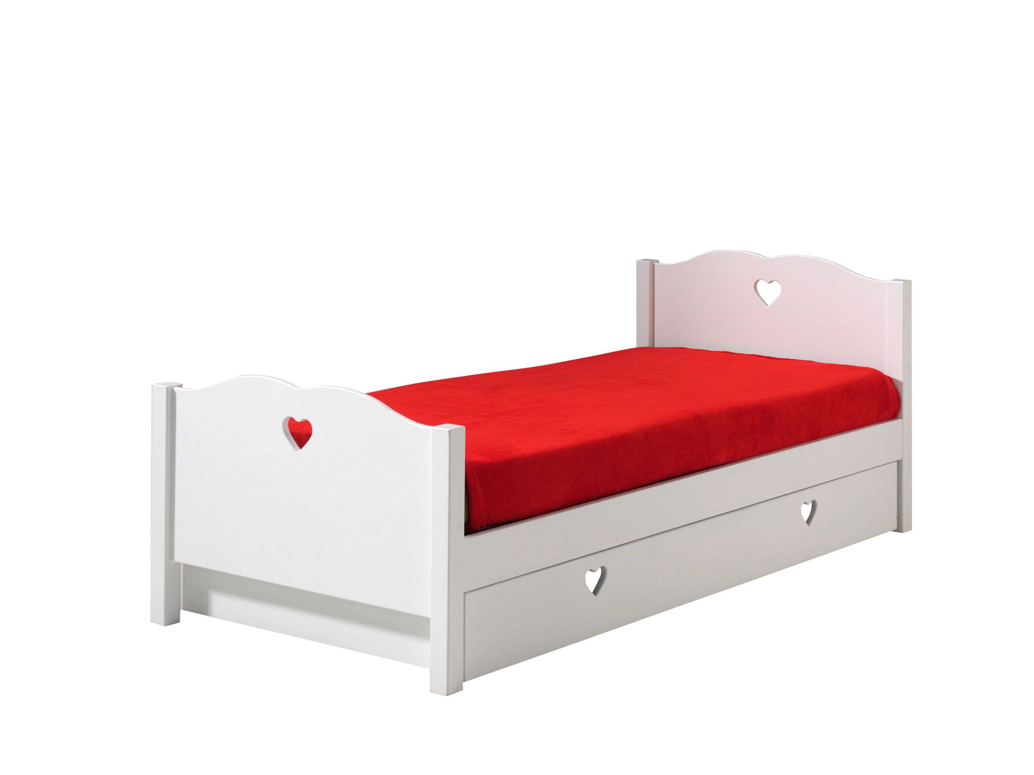 Amori bed 90x200