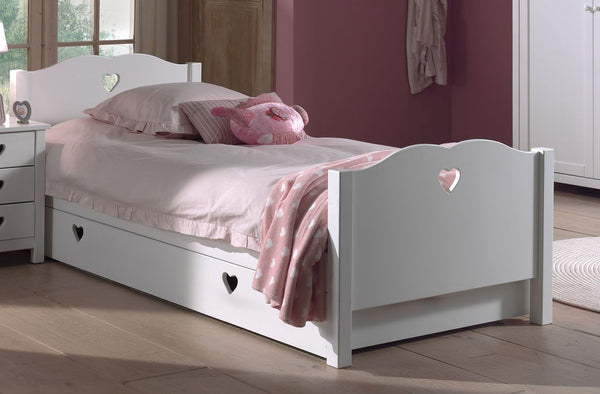 Amori bed 90x200