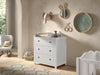 Commode Amori - Wit