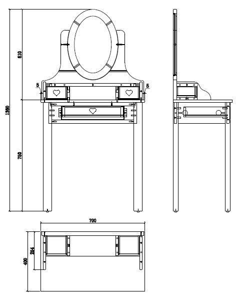 Amori Kaptafel