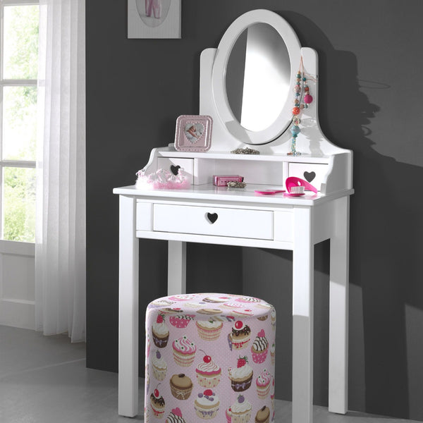 Vipack Amori Dressing table