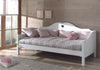 Amori Kajuitbed 90x200 - Wit