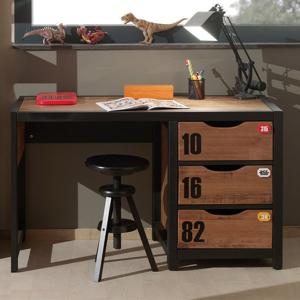 Bureau Alex