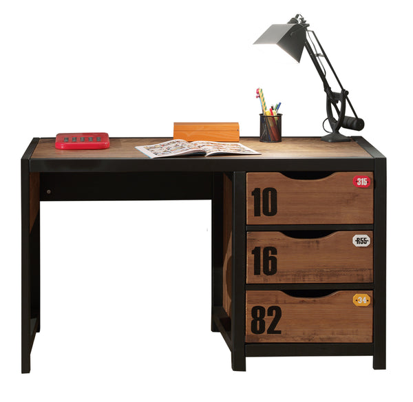 Bureau Alex