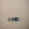 4-Pack Silicone - Skyline Serenity (T1)
