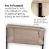 Co-sleeper Amy Air - Sand Melange