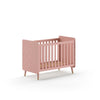 Billy bed 60x120 - Terra Pink