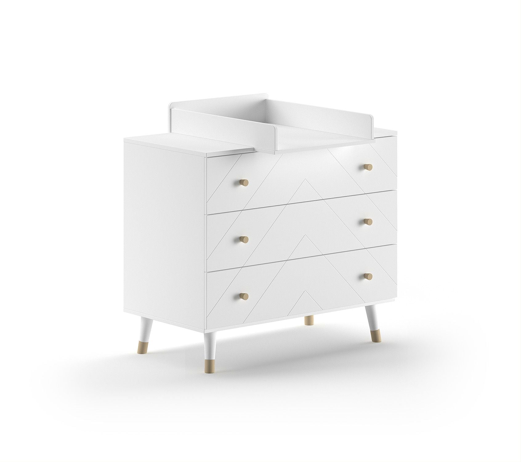 Billy dresser