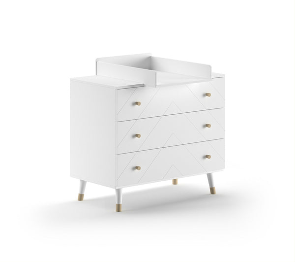 Billy dresser