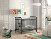 Bronxx bed 60x120 - various colours