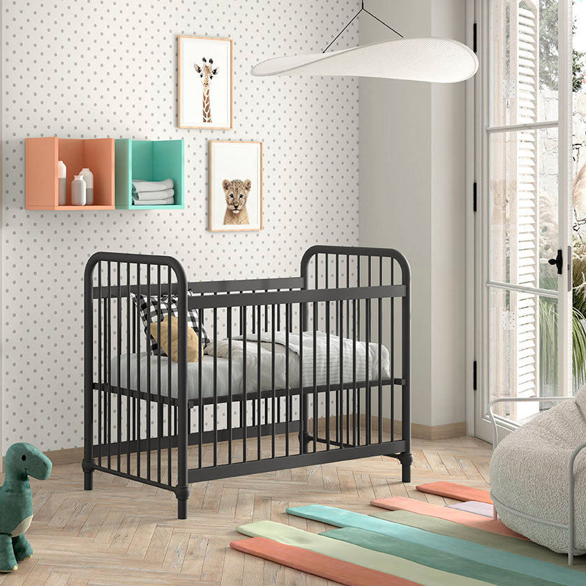 Bronxx bed 60x120 - various colours