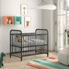 Bronxx bed 60x120 - various colours